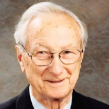 J. F. REEH TAYLOR, Q.C. Obituary pic