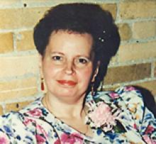 JADWIGA H. KACZMARCZYK Obituary pic
