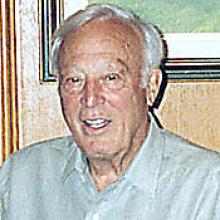 ROBERT ELIAS LEE II Obituary pic