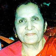 EILEEN MARGARET WILLIAMS Obituary pic