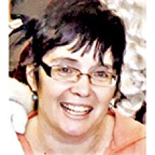 ALINE MARIE CLARA LAHAIE-RIOUX Obituary pic