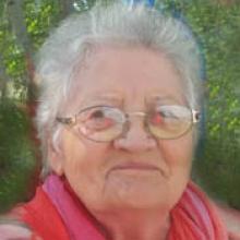 MAGDOLNA KARACSONY Obituary pic
