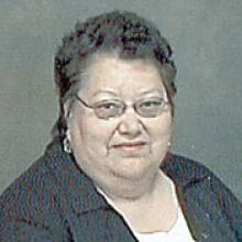 DARLENE MCNEIL (KIRKNESS) Obituary pic