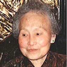 SAU HING YU CHAN Obituary pic