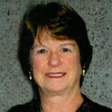 ELAINE TURNER Obituary pic
