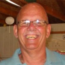 BRIAN BASIL LAURIN Obituary pic