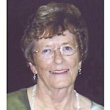 ANNE KOLOCHUK Obituary pic