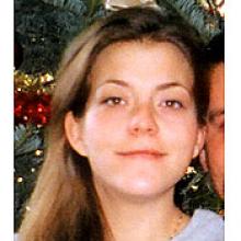 JANELLE LEE KURYTNIK Obituary pic