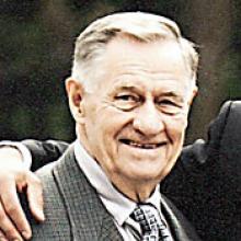HENRY GOERZEN Obituary pic