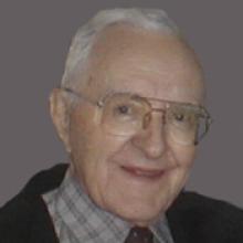 BERT (MICKEY) SCHUETZ Obituary pic