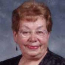 IRIS BUGERA (FEDORCHUK) Obituary pic
