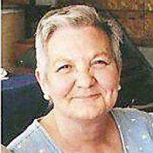CLAUDETTE LOUISE HUNT (BOSC) Obituary pic