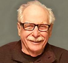 FREEMAN (ASMUNDUR) FJELDSTED Obituary pic