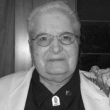 S. PATRICIA JOUBERT Obituary pic