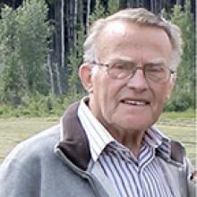 BOYD (BOUKE) JEENINGA Obituary pic