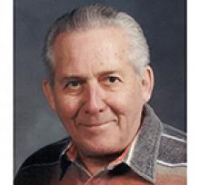 DR. JOHN F. S. HUGHES Obituary pic
