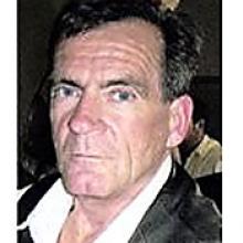 DONALD STEWART CAMERON Obituary pic