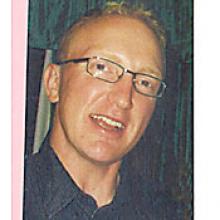CURTIS JAMES WOZNEY Obituary pic