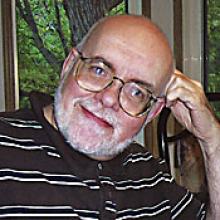 DAVID MARKS Obituary pic
