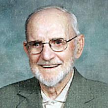 FERNAND (FERNIE) DESMARAIS - Obituary pic