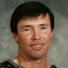 MARK MACMILLAN Obituary pic