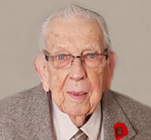 PHILLIP CLARENCE TAIT Obituary pic