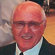 ALLAN WILLIAM ZELENITSKY Obituary pic