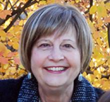 DOLCI WALKIN Obituary pic