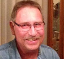 RICHARD WAYNE LAKE Obituary pic