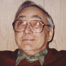 VALEN DOROSCHUK Obituary pic