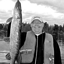 WAYNE UNGER Obituary pic