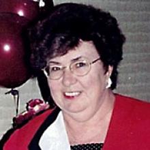 EFFIE GUDNEY PEILUCK Obituary pic