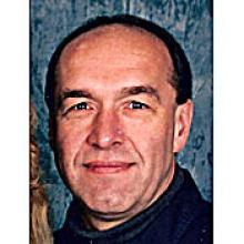 WILLIAM (BILL) R. COOKE Obituary pic