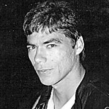IVAN TREVOR BRUYERE Obituary pic