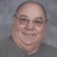 RODGER DHOORE Obituary pic