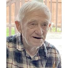 ALBERT FRANK STANGL Obituary pic