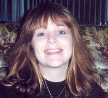 EDEN NICOLSON (O'DOWDA) - Obituary pic