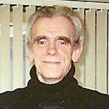 DONALD STAPLES GRANT Obituary pic