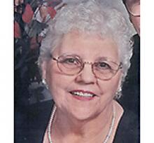 ROLANDE GALLANT Obituary pic