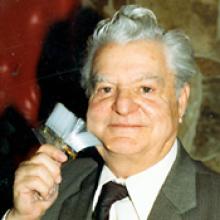 ALBERT WHITTINGTON Obituary pic