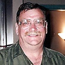 RENE ROCHER Obituary pic