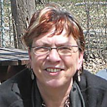 ELEANOR LETOURNEAU (BRUNEAU) Obituary pic