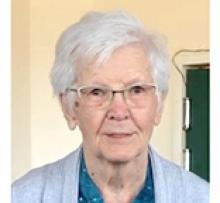 ELLA DOREEN GOWRILUK (HLADY) Obituary pic
