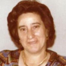 MARGHERITA TROIA Obituary pic
