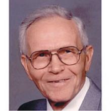 JACK EDIGER Obituary pic