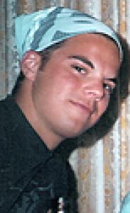 BRENT LUCAS GILLSON Obituary pic