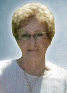 DIANA FRANCES WATSON Obituary pic