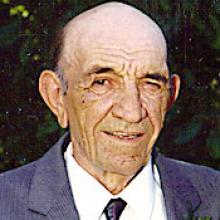 VICTOR WISHNOWSKI Obituary pic