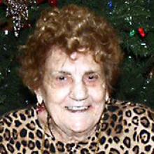 DOROTHY MURPHY Obituary pic