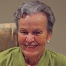 MARY AGNES WINNICKI Obituary pic